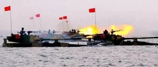 台民众为何盲目认为两岸不会爆发战争？台专家给出3点答案