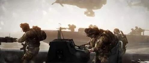 美专家：美海空军无法阻止解放军攻台，应在台湾驻留特遣部队