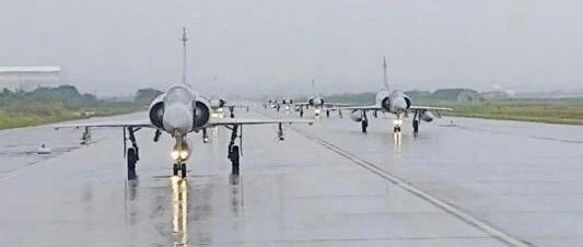 若开战台军能撑多久？前台军教官：现实很残酷，撑不了两天