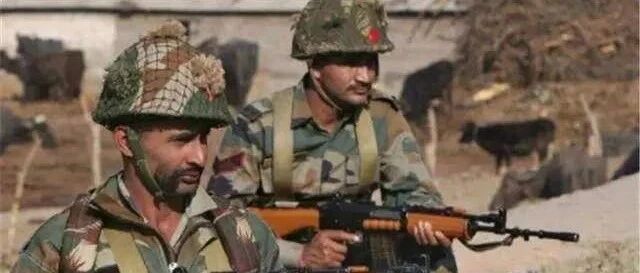 印军向边境增兵，想与中国打“持久战”？印媒泼冷水：有个最大问题