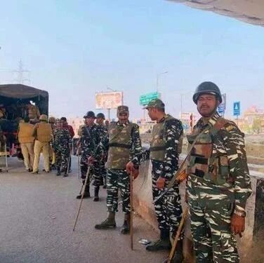 印媒：印度军队针对中巴，正储备应对15天激烈战争的武器弹药