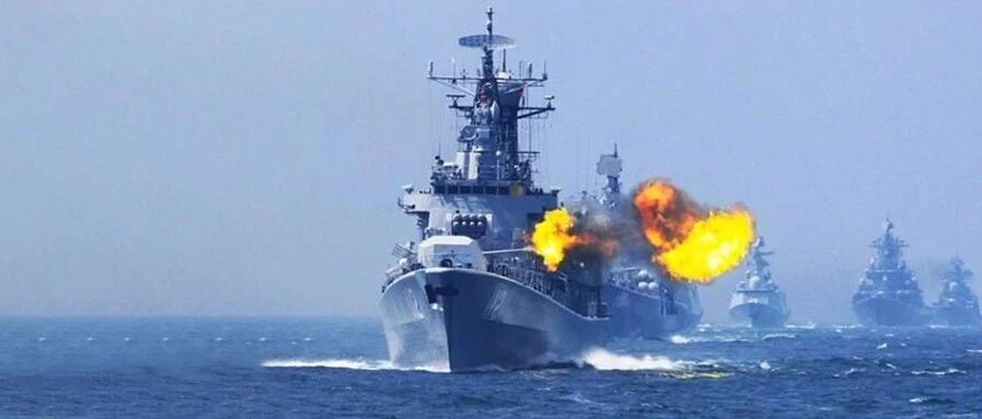 台专家分析大陆武统可能：无论怎样解放军都在24小时内解决