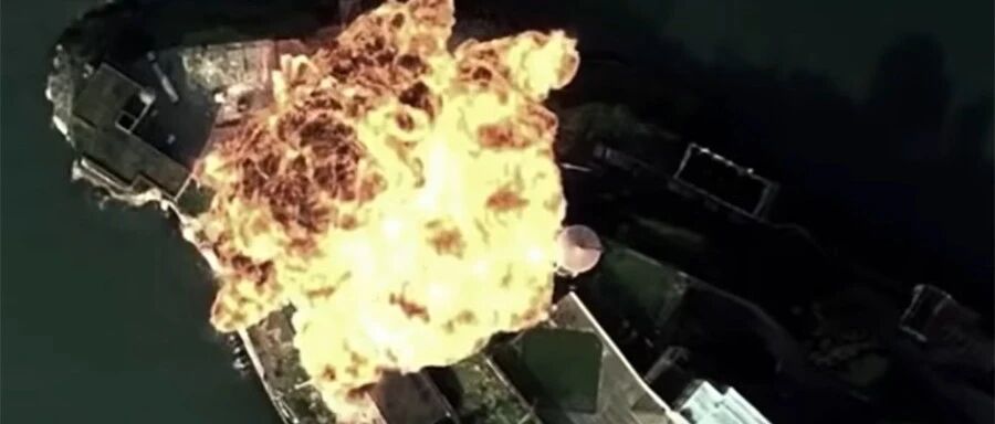 解放军发布轰-6K轰炸美军基地视频？美媒高度关注：威胁还是警告？