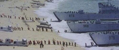 美国会在台海“输到脱裤子”，兰德：台海地区战争的可能性在升高