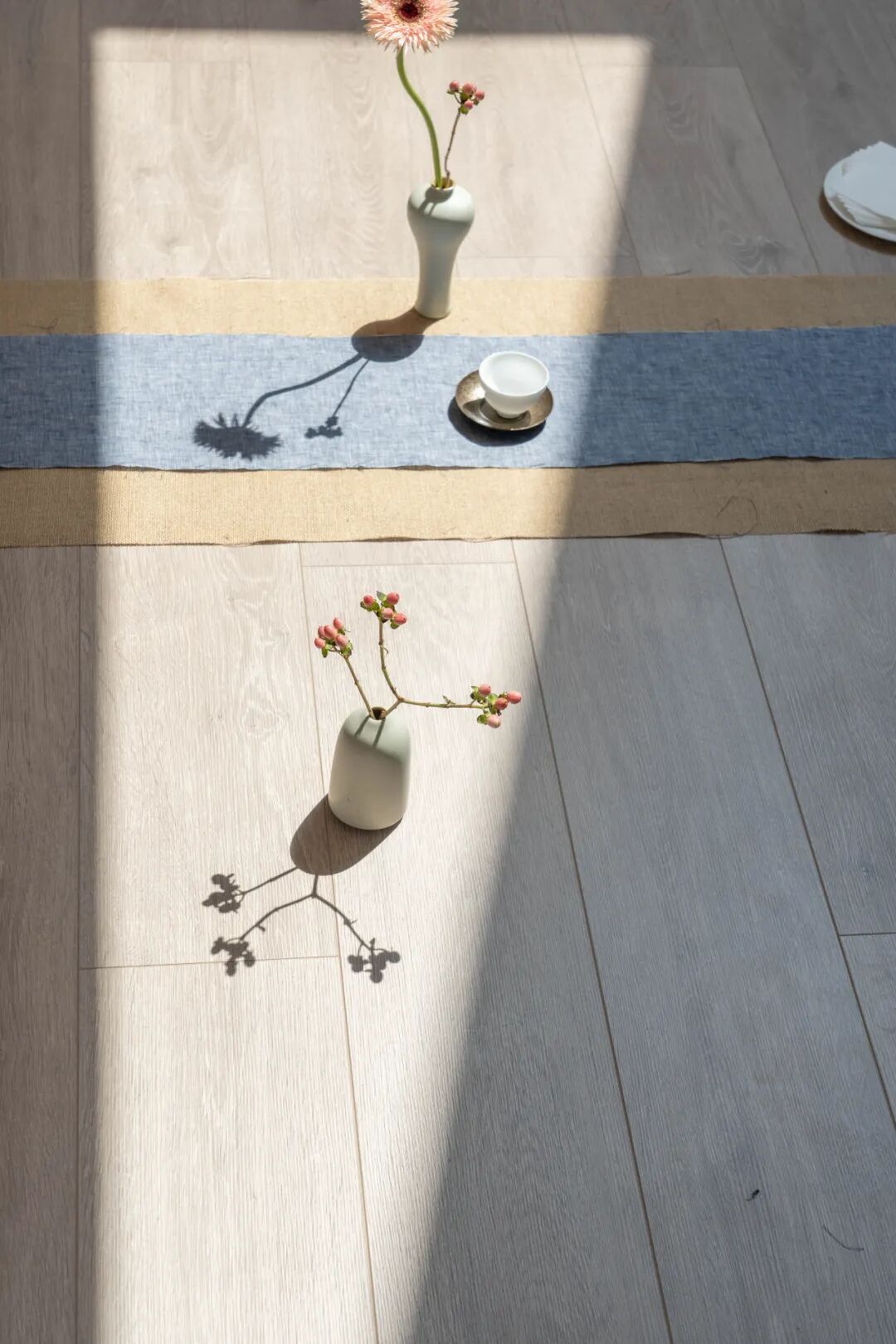 比厦门悠闲，美食不输扬州！初秋红叶漫天，谁不爱这座幸福感老城？