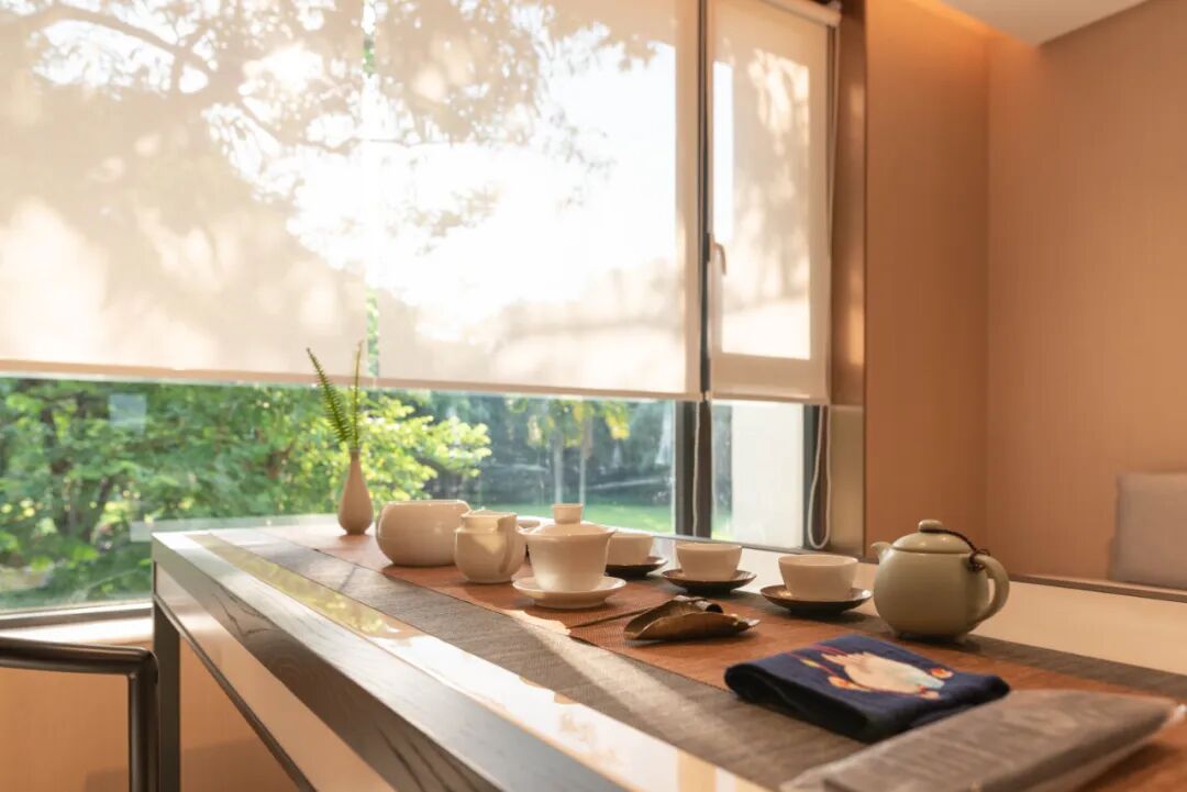 比厦门悠闲，美食不输扬州！初秋红叶漫天，谁不爱这座幸福感老城？