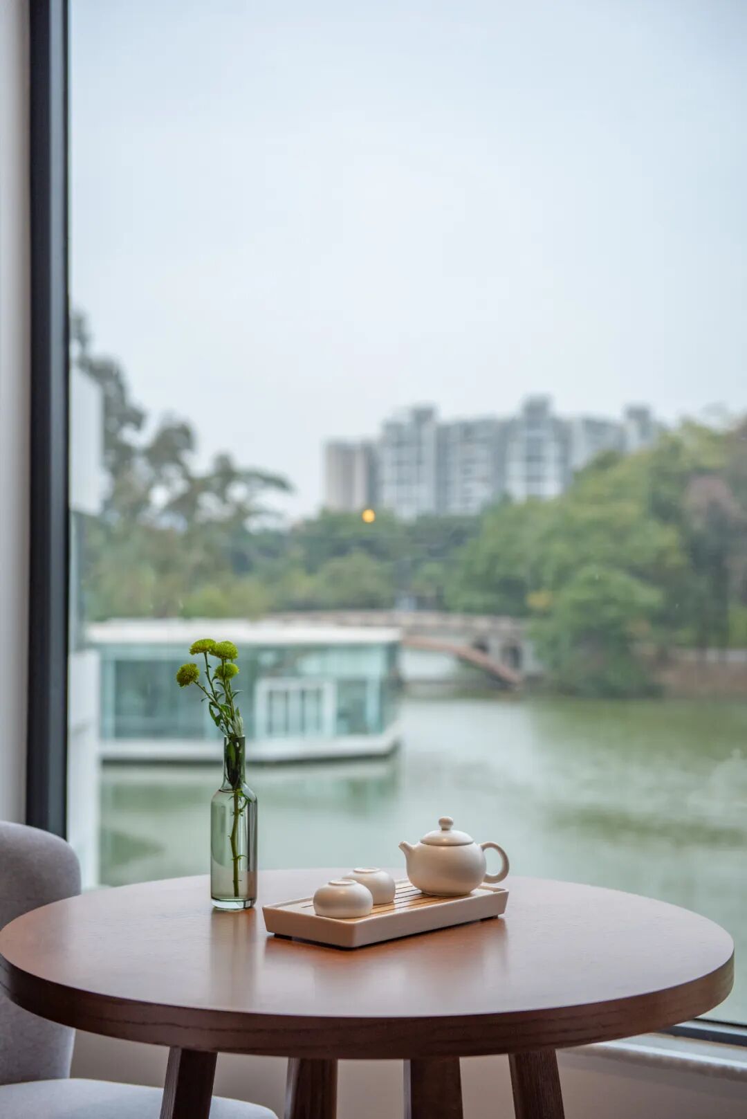 比厦门悠闲，美食不输扬州！初秋红叶漫天，谁不爱这座幸福感老城？