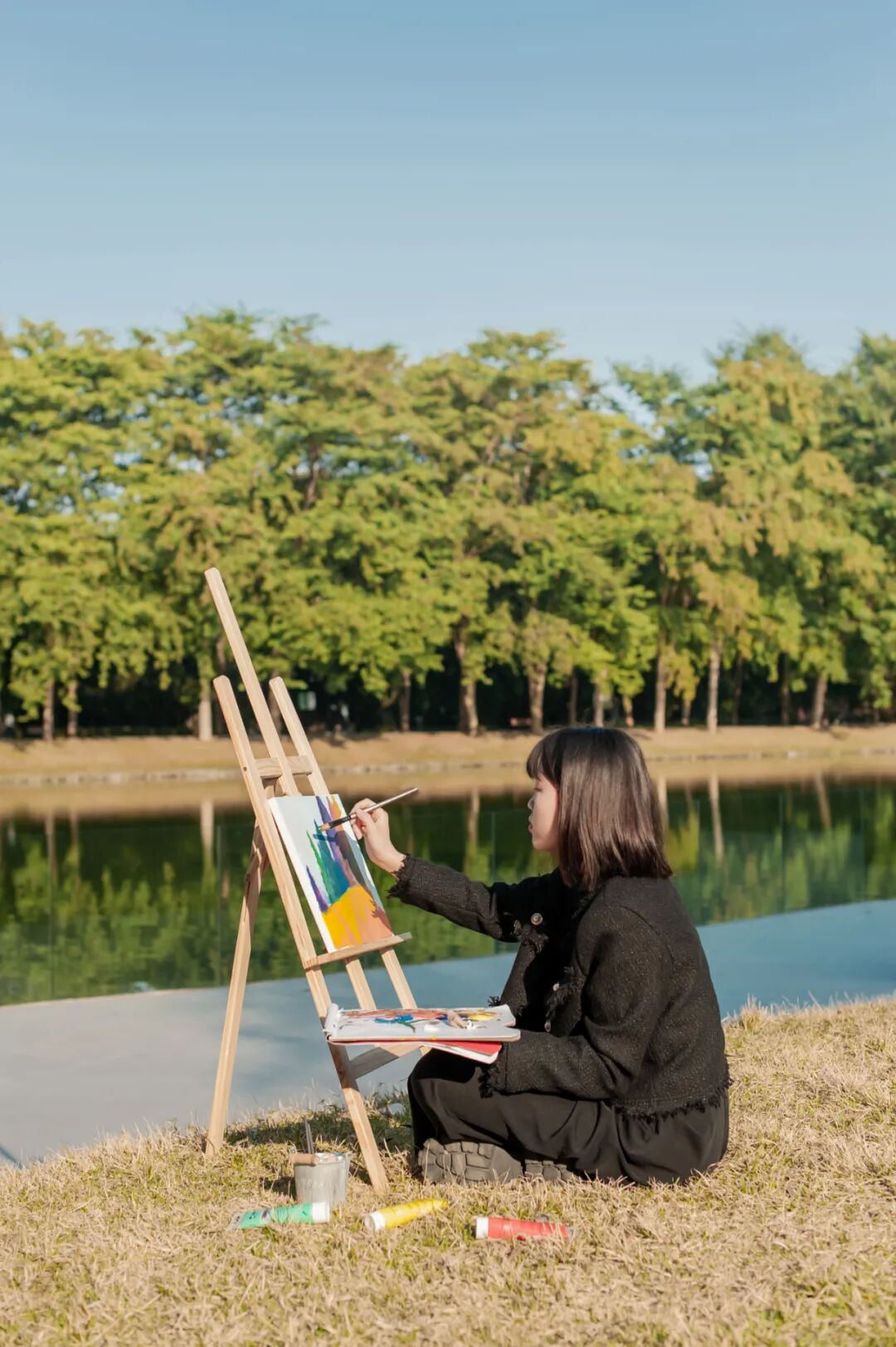 比厦门悠闲，美食不输扬州！初秋红叶漫天，谁不爱这座幸福感老城？