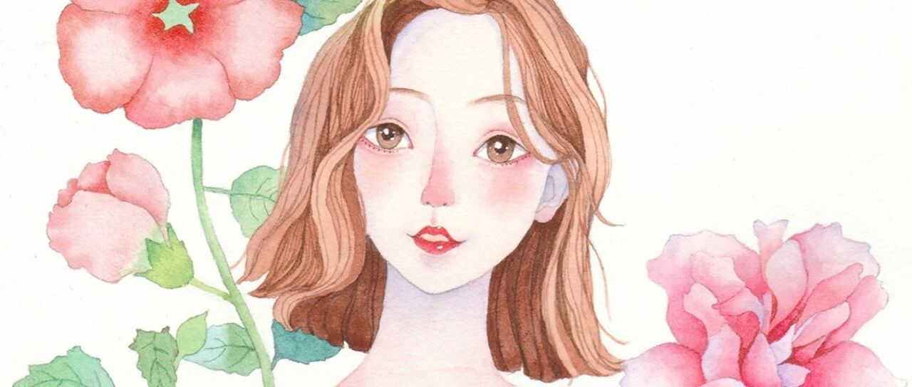 2020年秋季，桃花朵朵，容易遇见爱情的星座