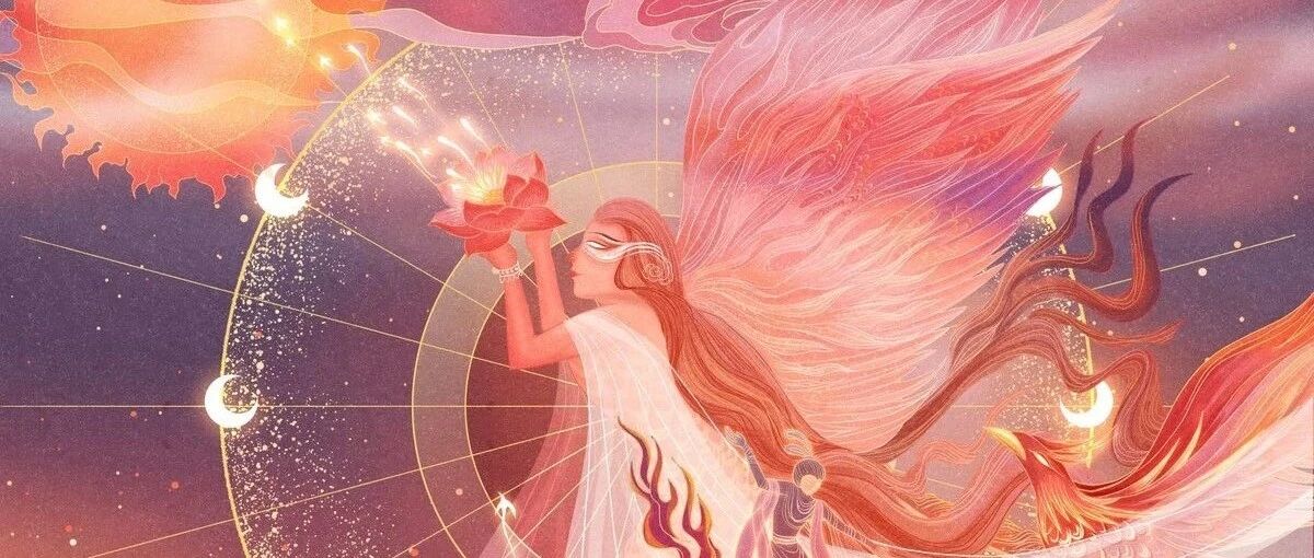 2021财运不得了星座女，撞到好运收获多多