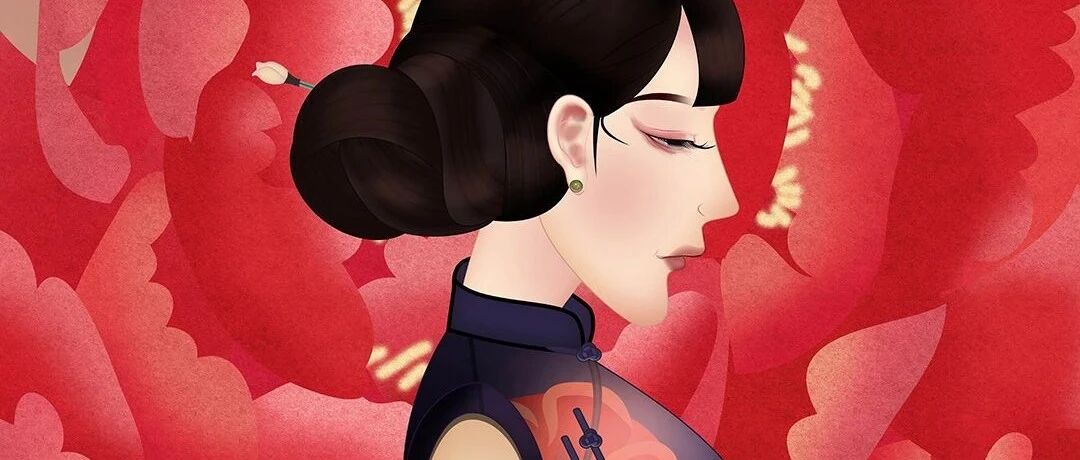 羡慕！这些星座女天生富贵命