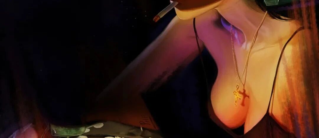 12星座女们独特的女人味