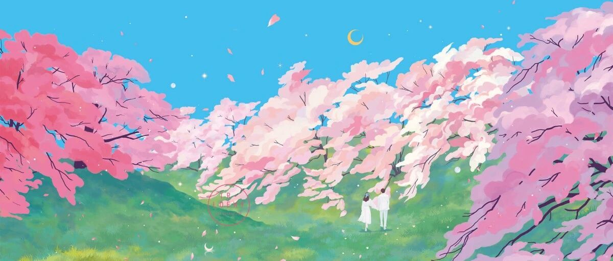 11月桃花运旺，有望遇到真爱的五大星座！