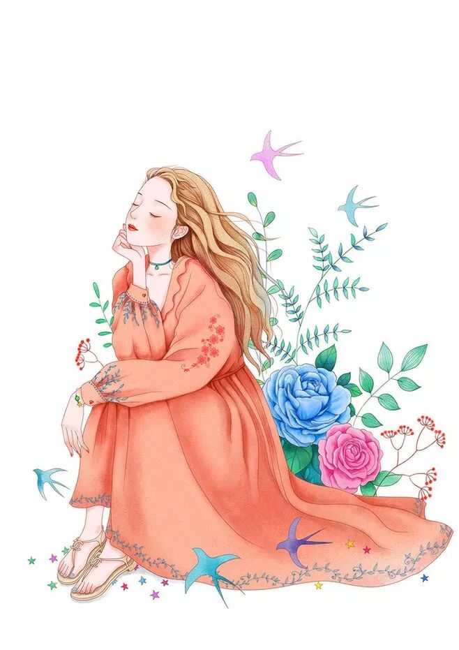 十二星座谁有双眼皮-细数十二星座男女的长相特征