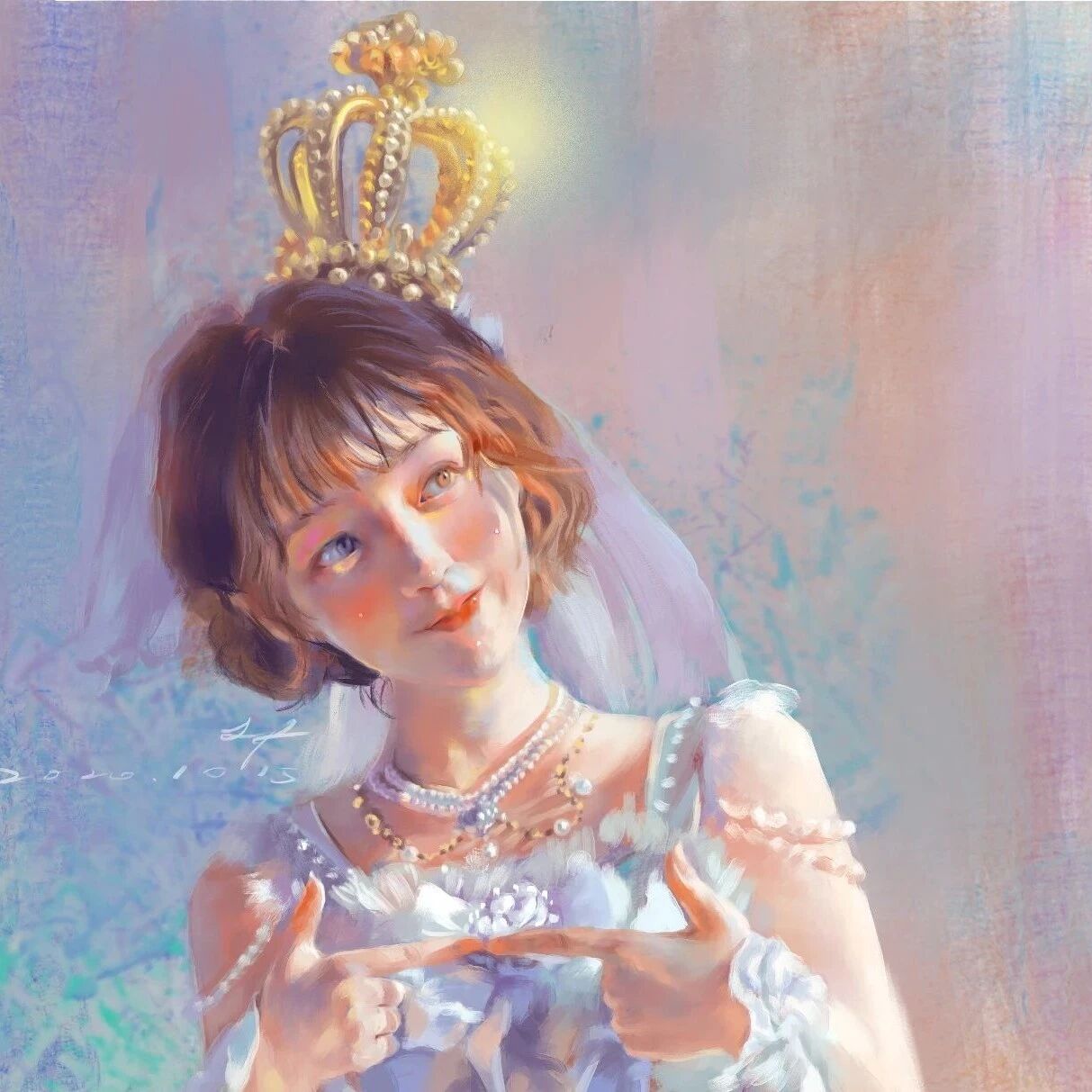 每天都正能量满满的八大星座，有你吗？