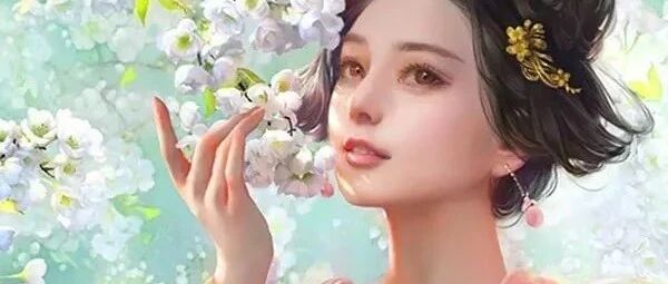 10月，好运爆棚，财运桃花兼得的星座