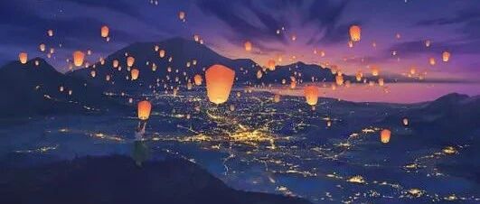 元宵节过后，这几个星座旺翻天！！！