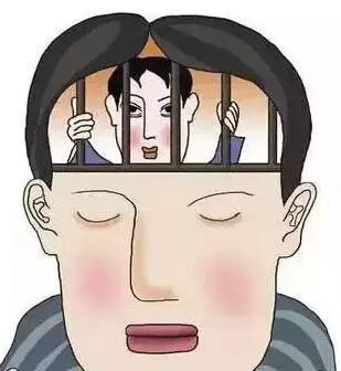 贫困最可怕的,不是物质的贫乏,而是陷入贫困的思维模式.