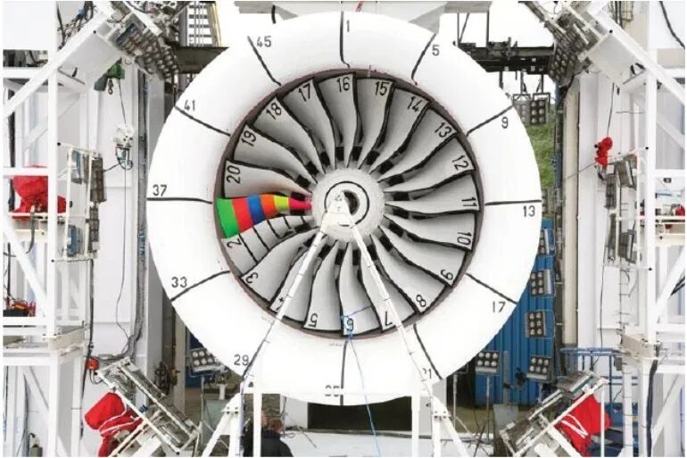 强度丨浙大：航空发动机机匣包容性研究综述的图7