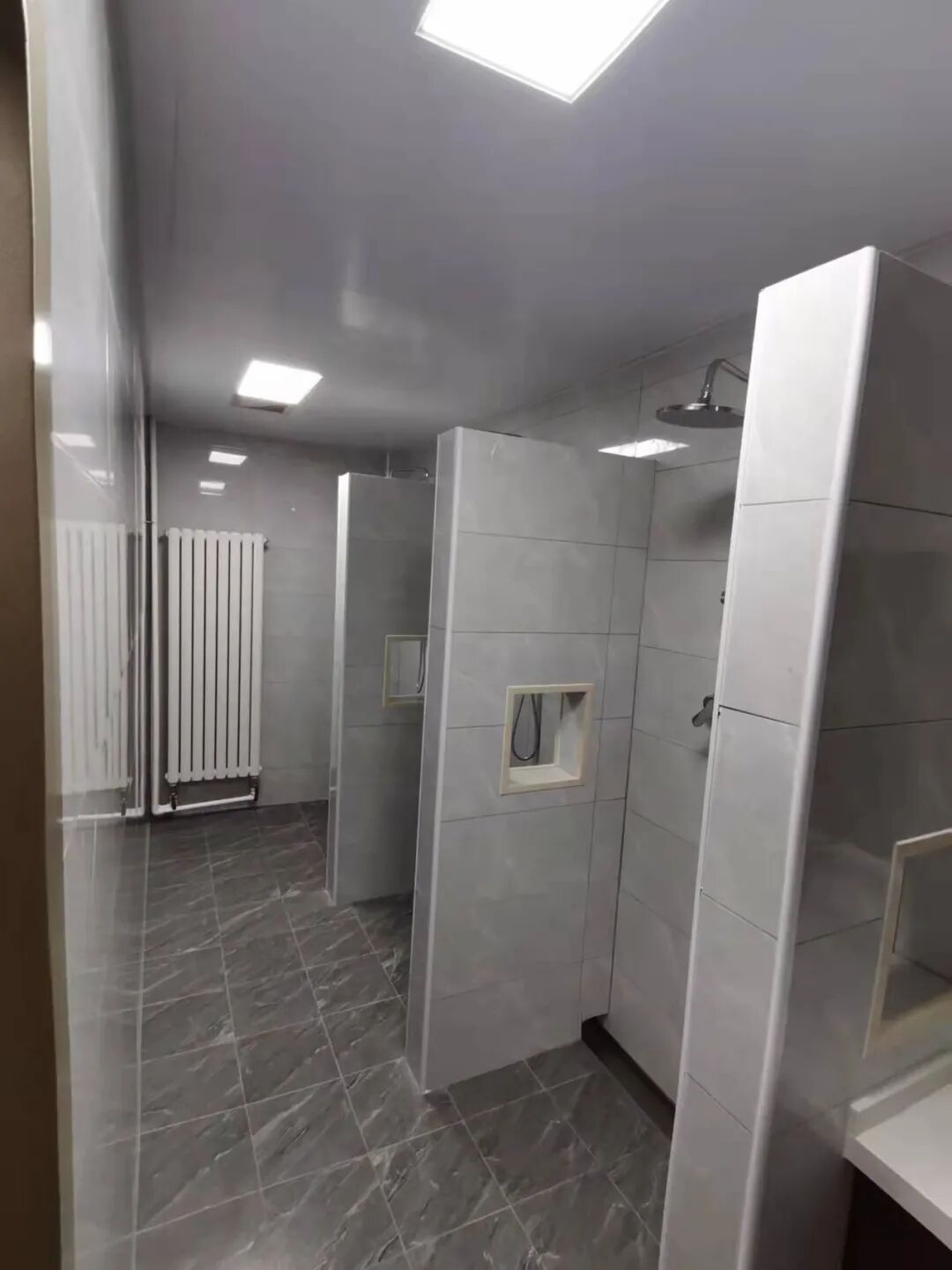 承德监狱警体训练中心正式启用