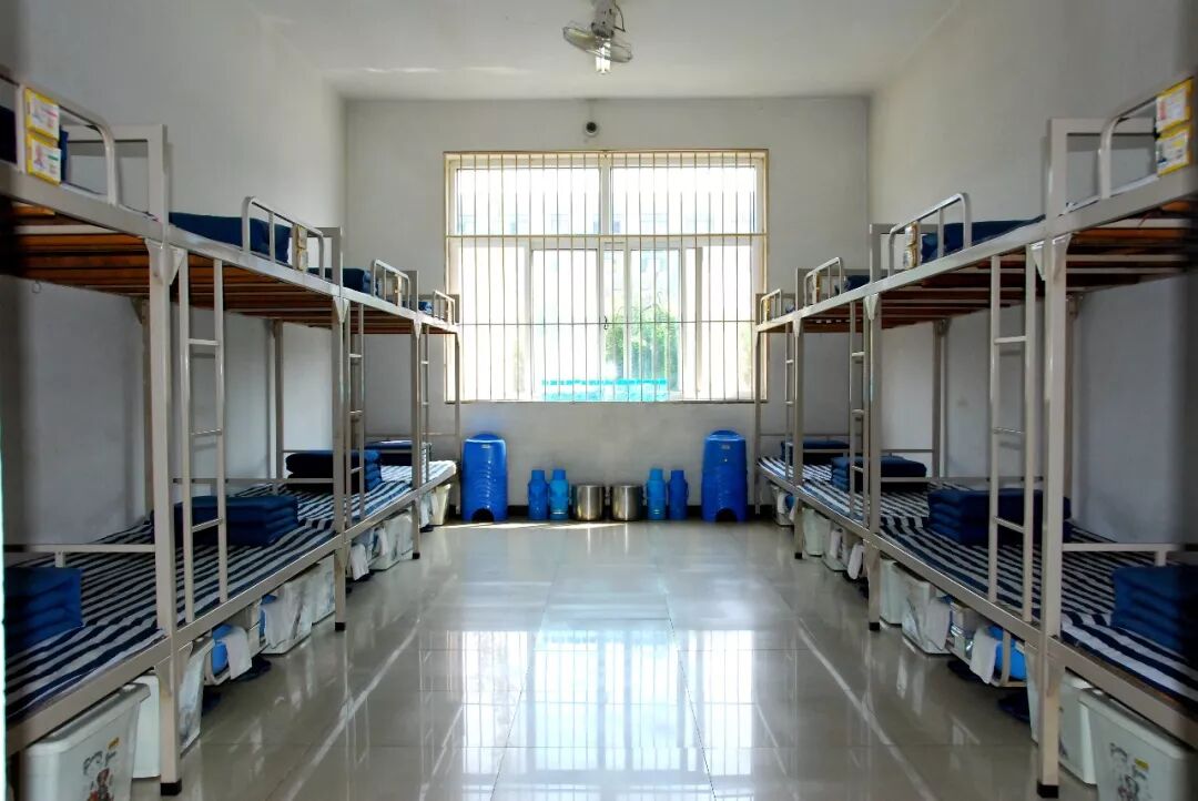 强基础,抓规范,练内功|河北监狱开展创建规范化食堂和医院活动初见