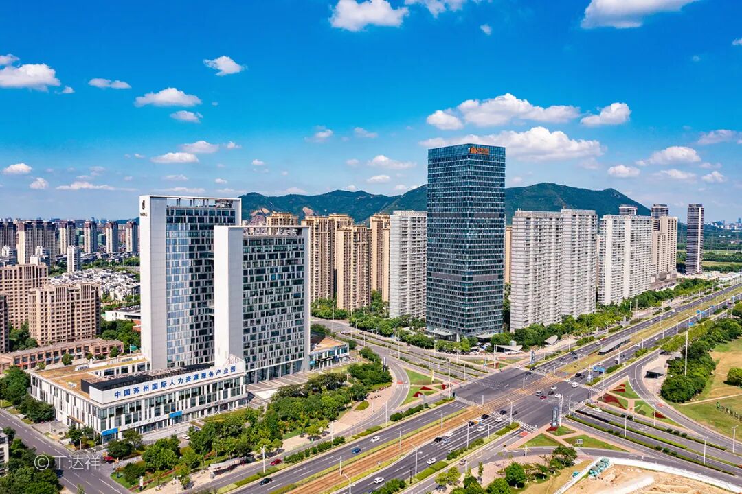 通安镇迎来重大利好! - 头条苏州 - 微信公众号文章