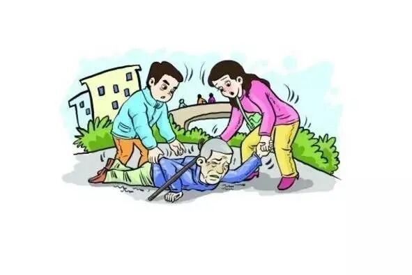 病床床档怎么写【科普】住院患者跌倒坠床防范措施宣教_https://www.jmylbn.com_新闻资讯_第5张