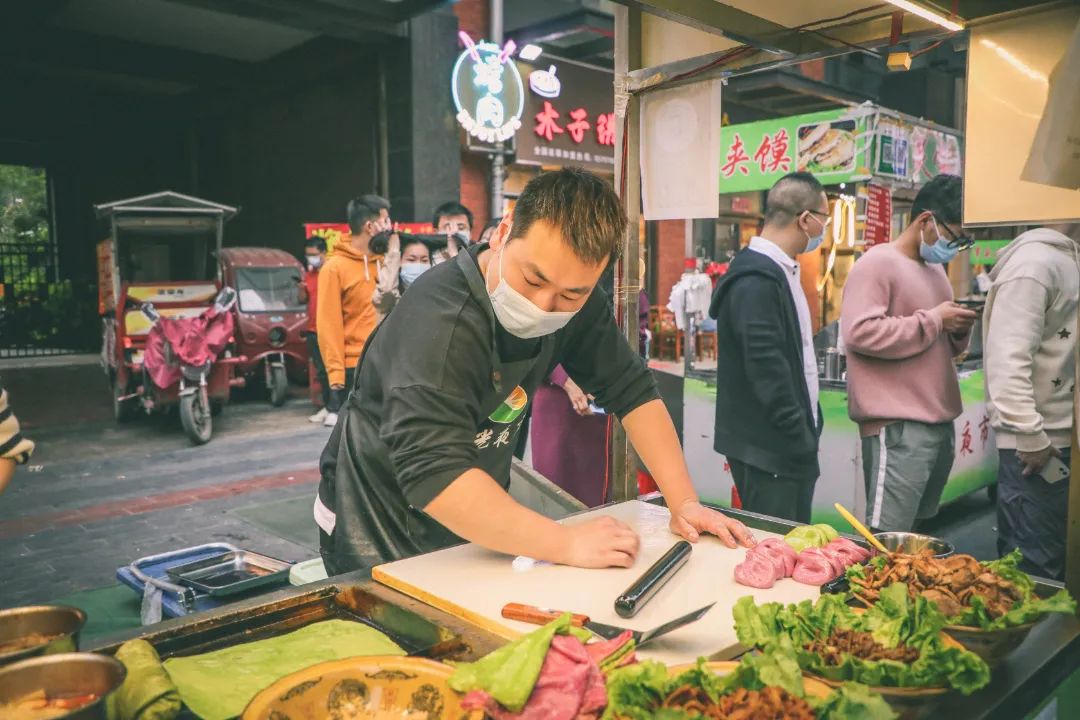 梦见摊煎饼_梦见摊煎饼怎么回事_梦见滩煎饼