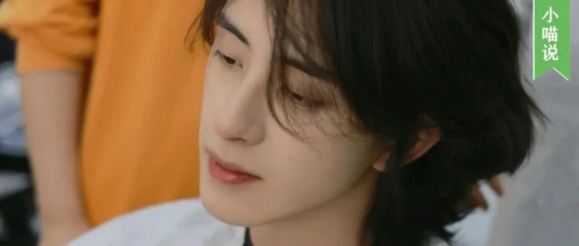 敖瑞鹏:用一张帅脸净干抽象的事儿~