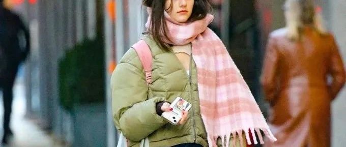 阿汤哥的女儿18岁了,曾经的“天使容颜”现在长这样,还被曝与父亲12年未见...
