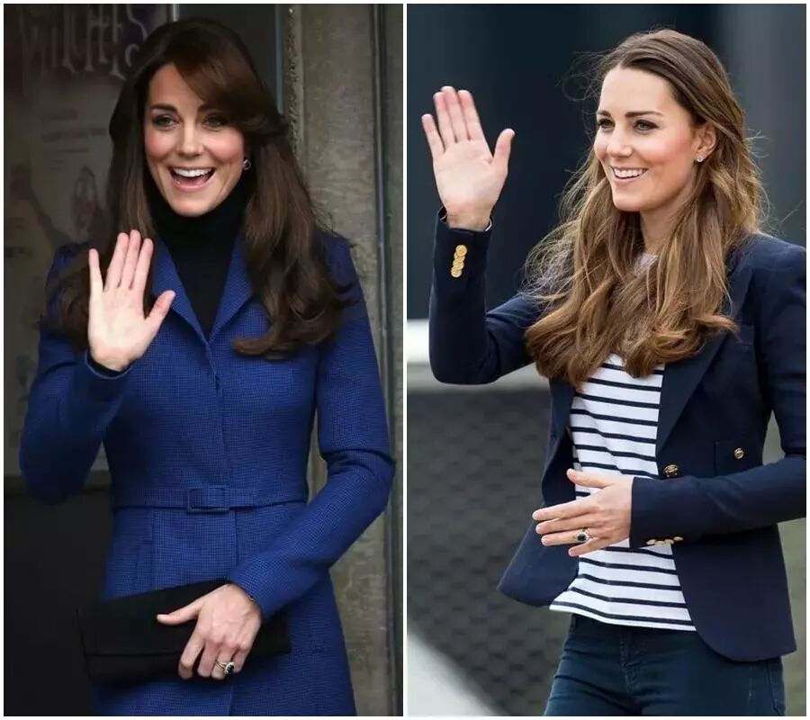 梅根婚前恶补王室礼仪