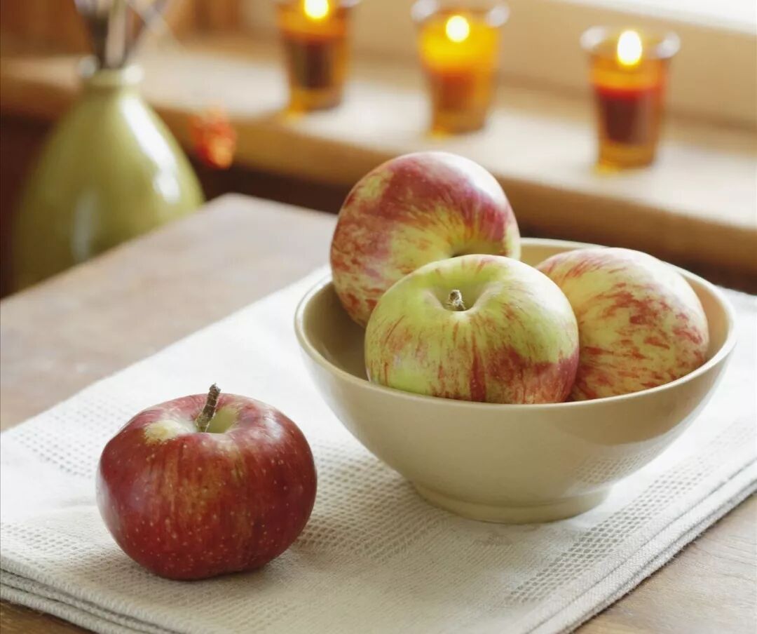 Apples And Oranges不表示苹果和橘子 那它到底指什么 沪江英语微信公众号文章