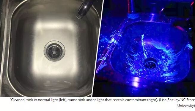 一词 千万不要洗鸡 沪江英语惠选课