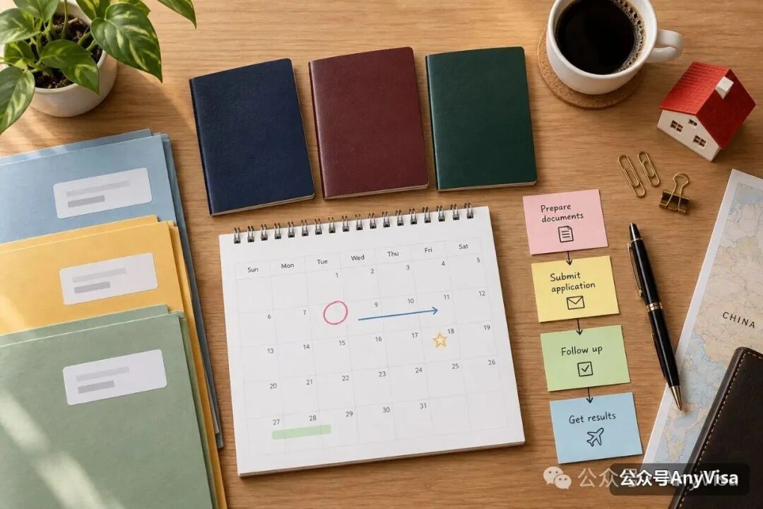 China Work Visa for Family ： Spouse, Child, and Newborn Planning