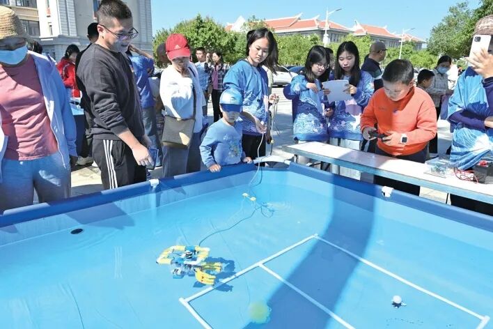 2025厦门国际海洋周：走向下一个“蓝色十年”！