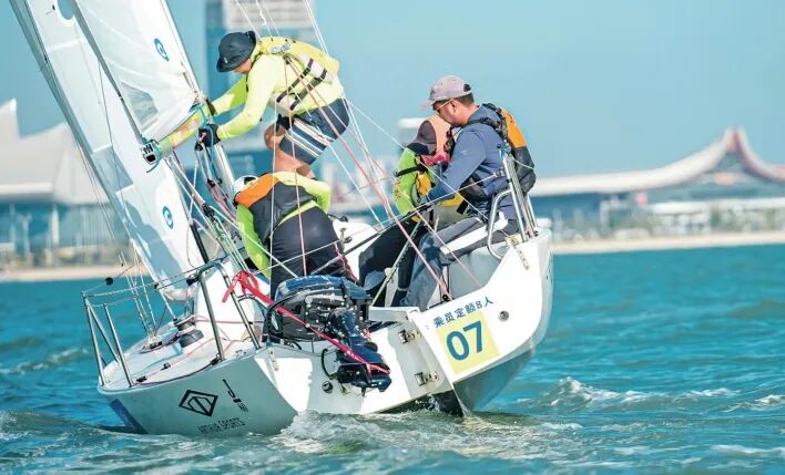 2025厦门国际海洋周：走向下一个“蓝色十年”！