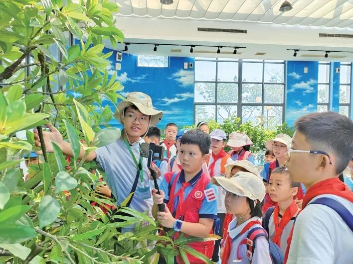 2025厦门国际海洋周：走向下一个“蓝色十年”！