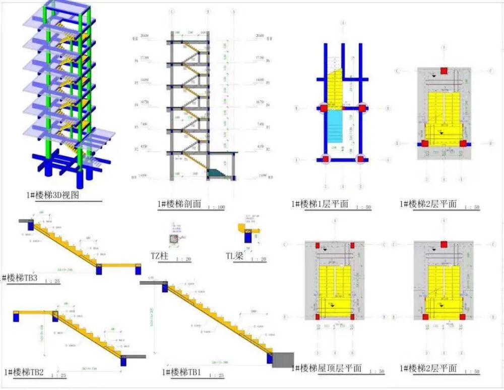 一文读懂，为什么BIM正向设计才是未来？的图10