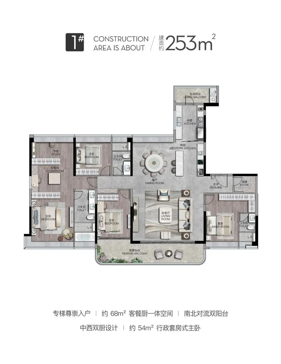 横沥岛多个楼盘降价优惠不断，该如何选？