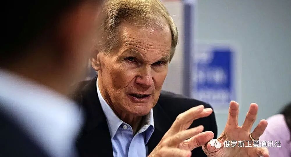 nasa中国官网 NASA局长表态希望中国成为伙伴 专家：中美航天合作短期内料难达成