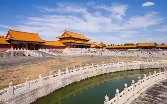 人生必去的50個旅行聖地，中國上榜4個，去過18個就算達人！ 旅行 第30張