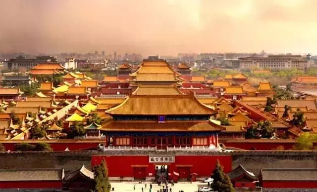 人生必去的50個旅行聖地，中國上榜4個，去過18個就算達人！ 旅行 第29張