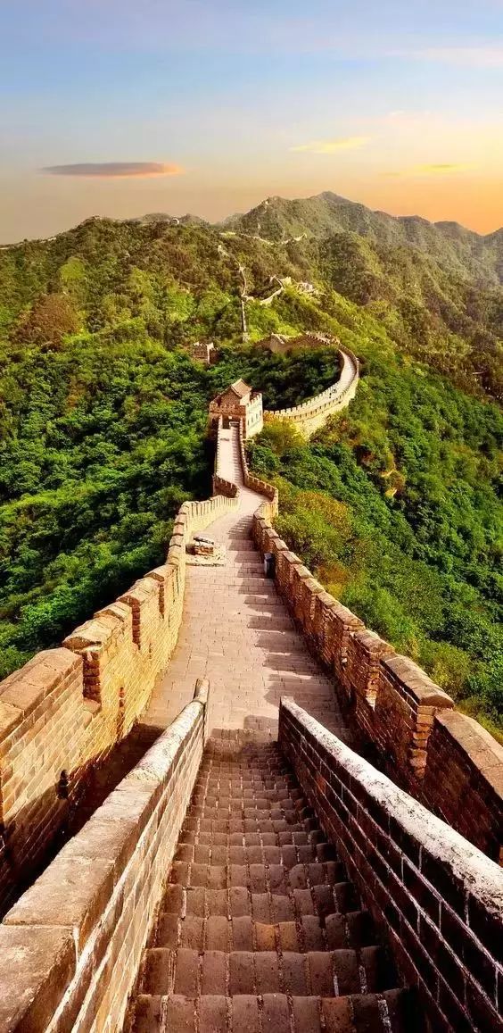 人生必去的50個旅行聖地，中國上榜4個，去過18個就算達人！ 旅行 第40張