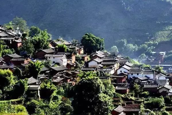 在雲南，這幾個當地人的私藏景點，太美啦！ 未分類 第5張