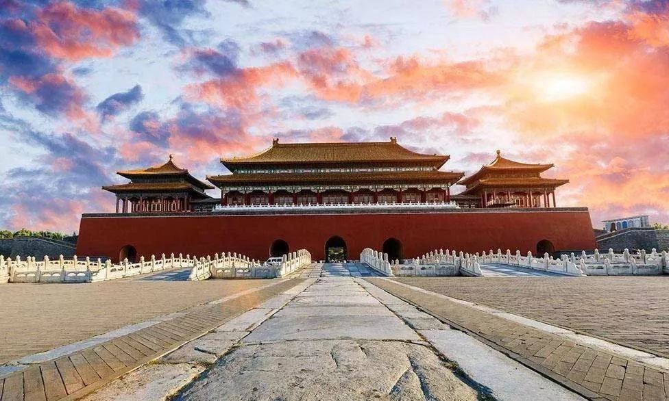 国内最值得一去的人文景观有哪儿些？文艺青年必打卡！