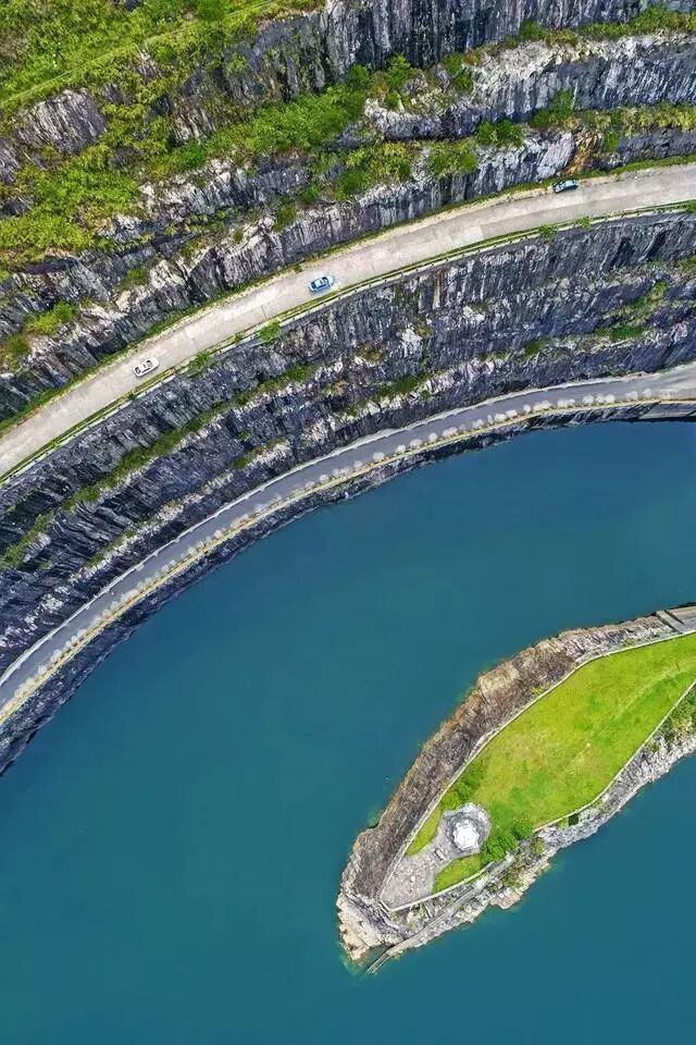 太美！春運回家路，有沒有你將要走的？！ 旅遊 第41張