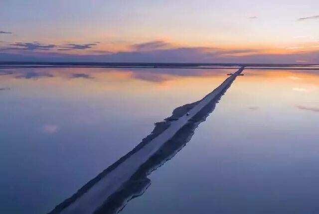 太美！春運回家路，有沒有你將要走的？！ 旅遊 第19張