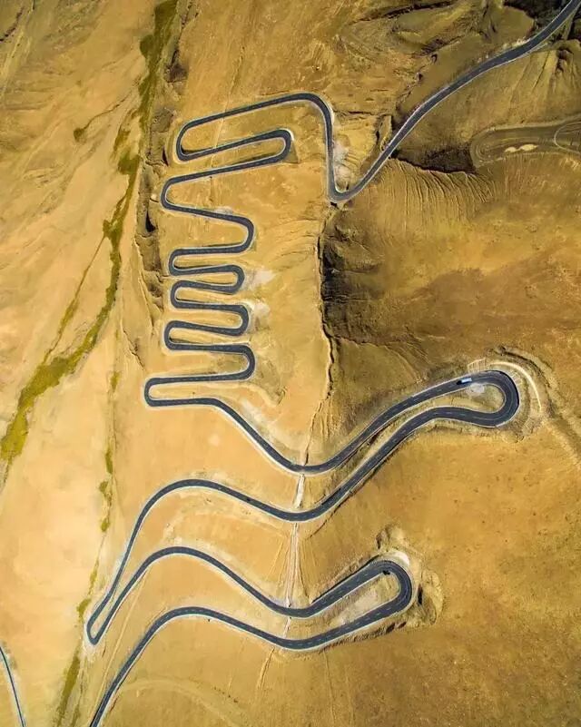 太美！春運回家路，有沒有你將要走的？！ 旅遊 第58張