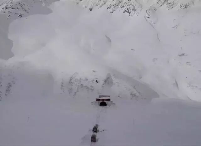 太美！春運回家路，有沒有你將要走的？！ 旅遊 第63張