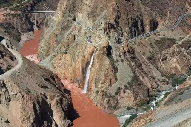 太美！春運回家路，有沒有你將要走的？！ 旅遊 第17張